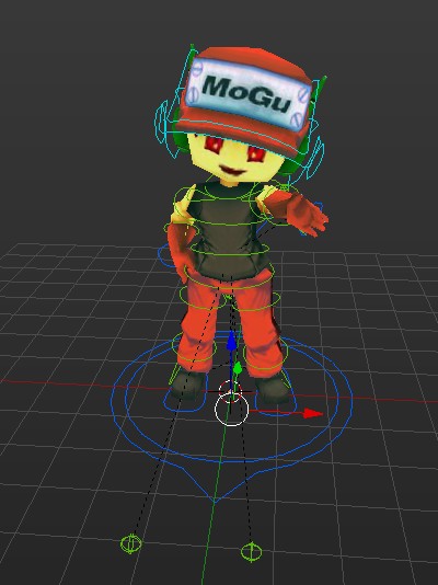 Mo Guanzon preview image 3