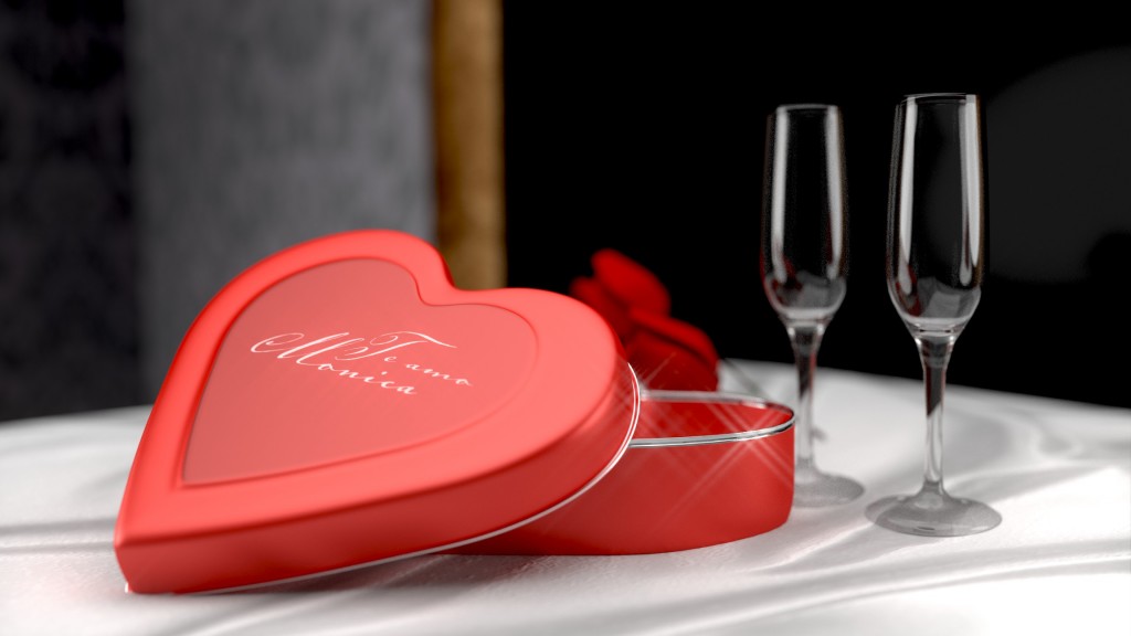 To my love preview image 1