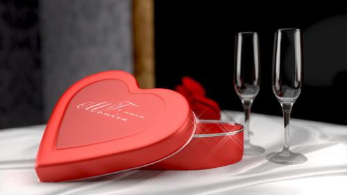 To my love preview image