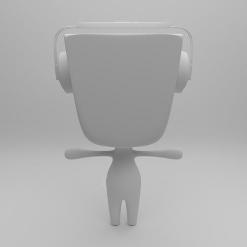 Simple Character preview image