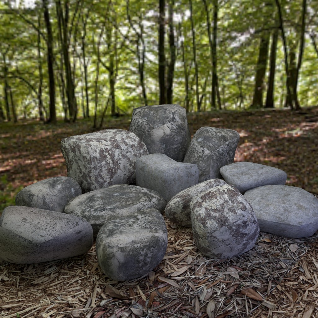 Rock Pack preview image 2