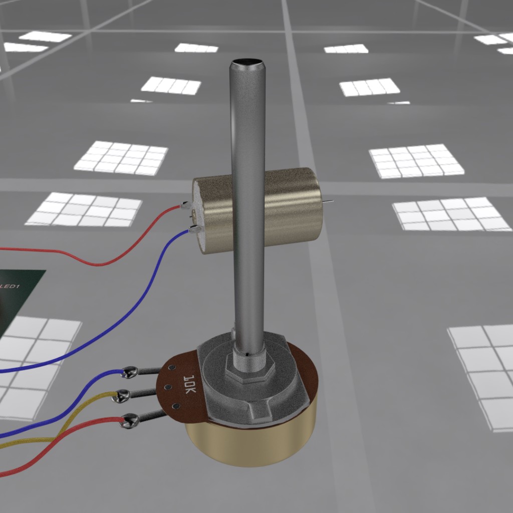 Printed Circuit Board Cycles preview image 3