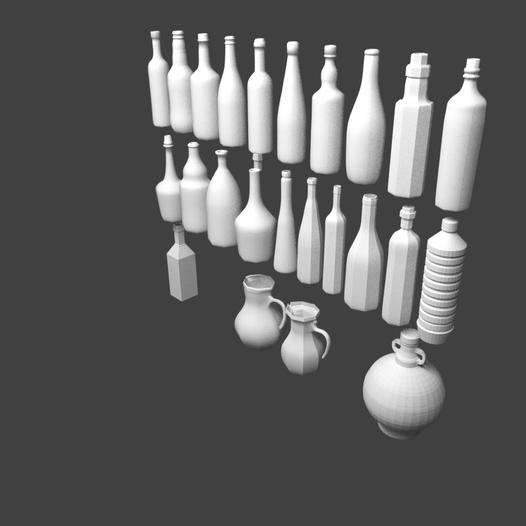 24 bottles preview image 1