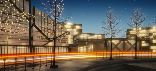 Architecture preview image