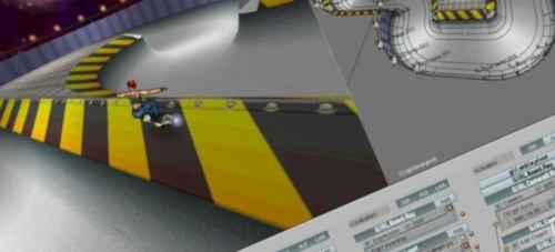 Blender 2.4x preview image