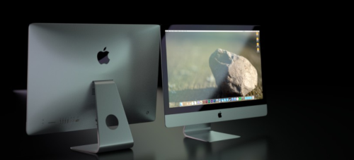 Electronics preview image