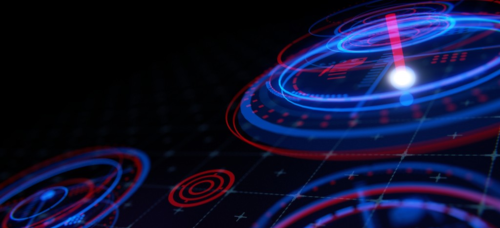 Motion Graphics preview image