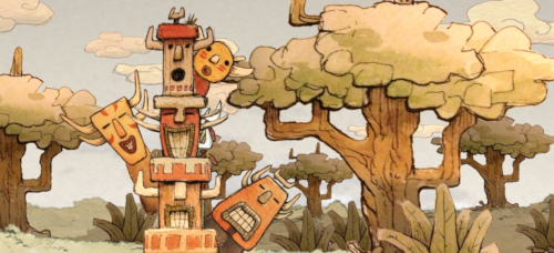 Scenes preview image