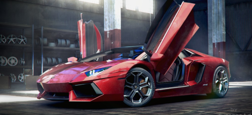 Vehicles preview image